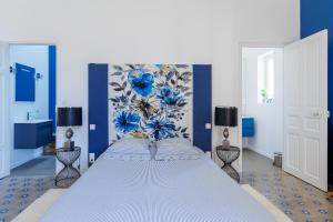 B&B / Chambres d'hotes La Passerelle du Canal : photos des chambres