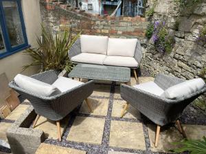Penarth Townhouse close to Cardiff & Bay
