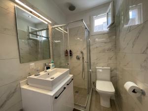 AristotelousApartment