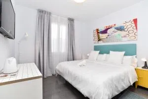 Hotel Kuve Marbella - Istán