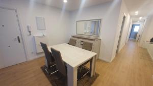 Escondite de Leire - Precioso piso reformado, Wifi 2h - VUT-3569-AS