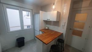 Escondite de Leire - Precioso piso reformado, Wifi 2h - VUT-3569-AS