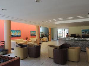 Ap Luxo 208 e 207 Prox Beach Park