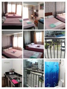 KASELDORZHOSTEL TRANSIENT at Moonwalk Paranaque