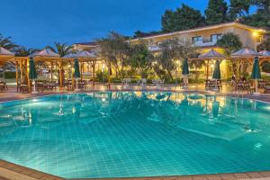 Possidi Holidays Resort & Suite Hotel Halkidiki Greece