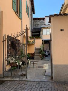 Ascona, Casa Collegio - im Zentrum, am See Lago Maggiore
