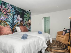 Bains View Olive and Guest Farm