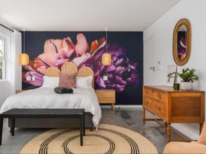 Bains View Olive and Guest Farm