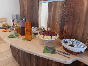 La Balbina B&B - Bedollo