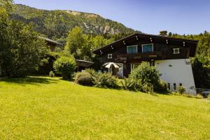 Chalets Chalet Le Margouillat : photos des chambres