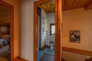 Chalets Chalet Le Margouillat : photos des chambres