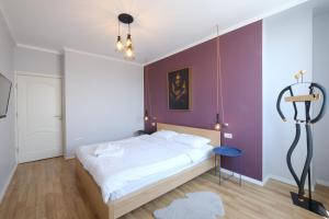 Urbanna Premium - private parking included