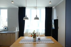 Urbanna Premium - private parking included