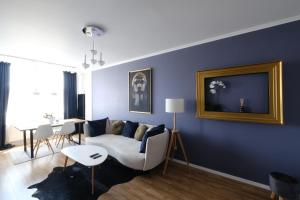 Urbanna Premium - private parking included