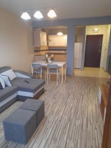 Apartament z Garażem blisko Lotniska