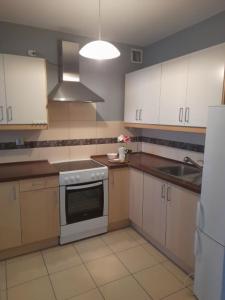 Apartament z Garażem blisko Lotniska