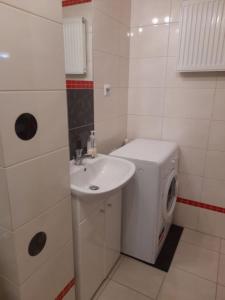 Apartament z Garażem blisko Lotniska