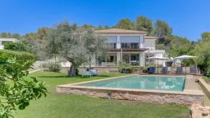 Villa Vista - Crestatx