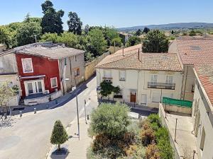 Appartements Le St Michel, T3 CLIM WIFI : Appartement 2 Chambres