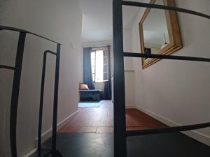 B&B / Chambres d'hotes O Anges : photos des chambres