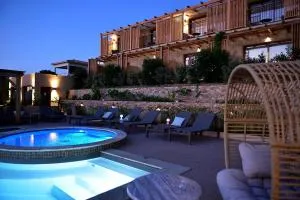 Hotel Palazzu & SPA - Adult Only - Tuarelli