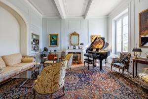 B&B / Chambres d'hotes La Passerelle du Canal : photos des chambres