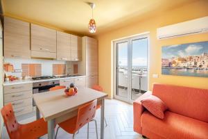 Casa Cinzia in Marina di Corricella