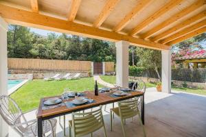 Villa Mar Clara By SunVillas Mallorca