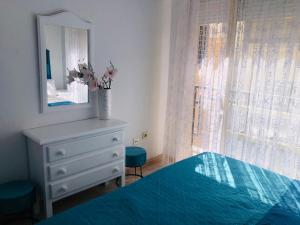 Apartments in the Center of Santa Pola