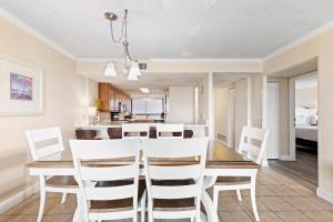 2-Bedroom Carolina Dunes Condo with Private Balcony and Ocean Views