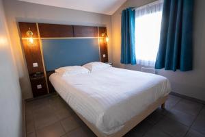 Appart'hotels Hotel Residence Les Pins Galants : photos des chambres