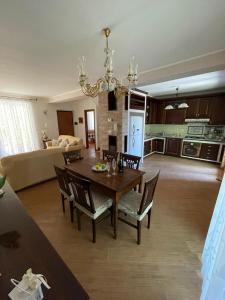 Villetta Climene Apartment