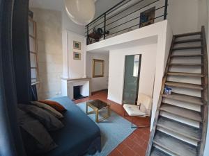 B&B / Chambres d'hotes O Anges : photos des chambres