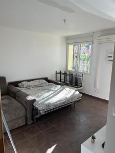 appartement tout équipé proche de la gare de Narbonne