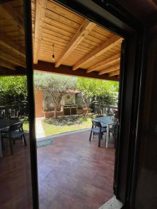 Villetta Climene Apartment