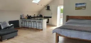 Rucastle Apartment - 英格尔顿