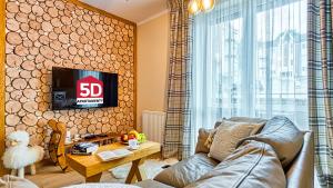 Apartament na Szlaku - 5D Apartamenty