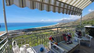 Appartamento La Vista Praia a Mare