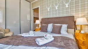 Apartament na Szlaku 5D Apartamenty