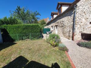 Maisons de vacances les marmottes : photos des chambres