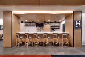 Hyatt House Rochester Mayo Clinic Area