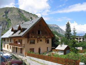 Appartements Appartement Valloire, 2 pieces, 4 personnes - FR-1-263-83 : Appartement (4 Adultes)