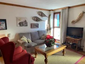 Acogedor apartamento en Astun - Astun