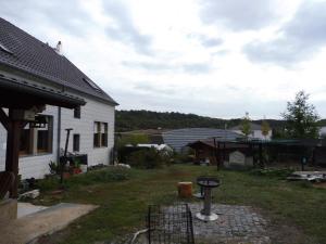 Maisons d'hotes Chambres d hotes du Stockgarten : photos des chambres