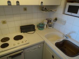 Studio 4 personnes à Vallandry, proche pistes et commerces, animaux acceptés - FR-1-411-180