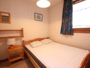 Appartement cosy 6 pers à Vallandry, proche pistes et commerces - FR-1-411-234