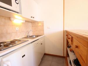 Appartement cosy 6 pers à Vallandry, proche pistes et commerces - FR-1-411-234