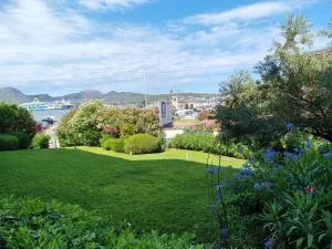 Mono Moys - Terranova Pausánia Marittima