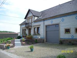 Maisons d'hotes Chambres d hotes du Stockgarten : photos des chambres