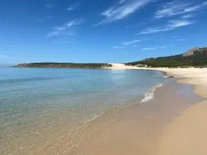 La Casa de Manolo - EL Chaparral